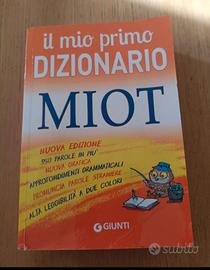 Dizionario MIOT italiano