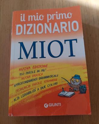 Dizionario MIOT italiano