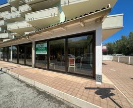 Locale commerciale artigianale uffici - Por...