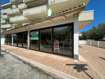 Locale commerciale artigianale uffici - Por...