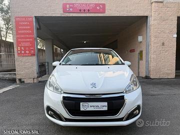 Peugeot 208 1.2 PureTech "motore nuovo 0 km"