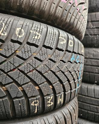 205 50 R 17 93H Bridgestone Blizzak Lm 005 Passat 