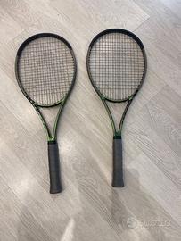 racchette blade v 98