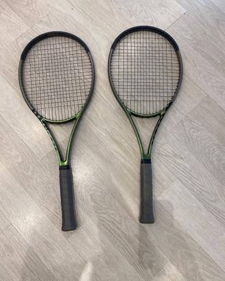 racchette blade v 98