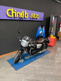 Kawasaki W 800 - 2019