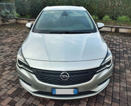 Opel Astra 1.6 Cdti Euro6
