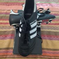 Scarpe calcio  Adidas World Cup nuove