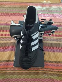 Scarpe calcio  Adidas World Cup nuove