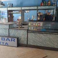 Attrezzatura Bar