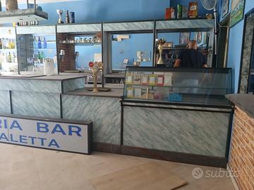 Attrezzatura Bar
