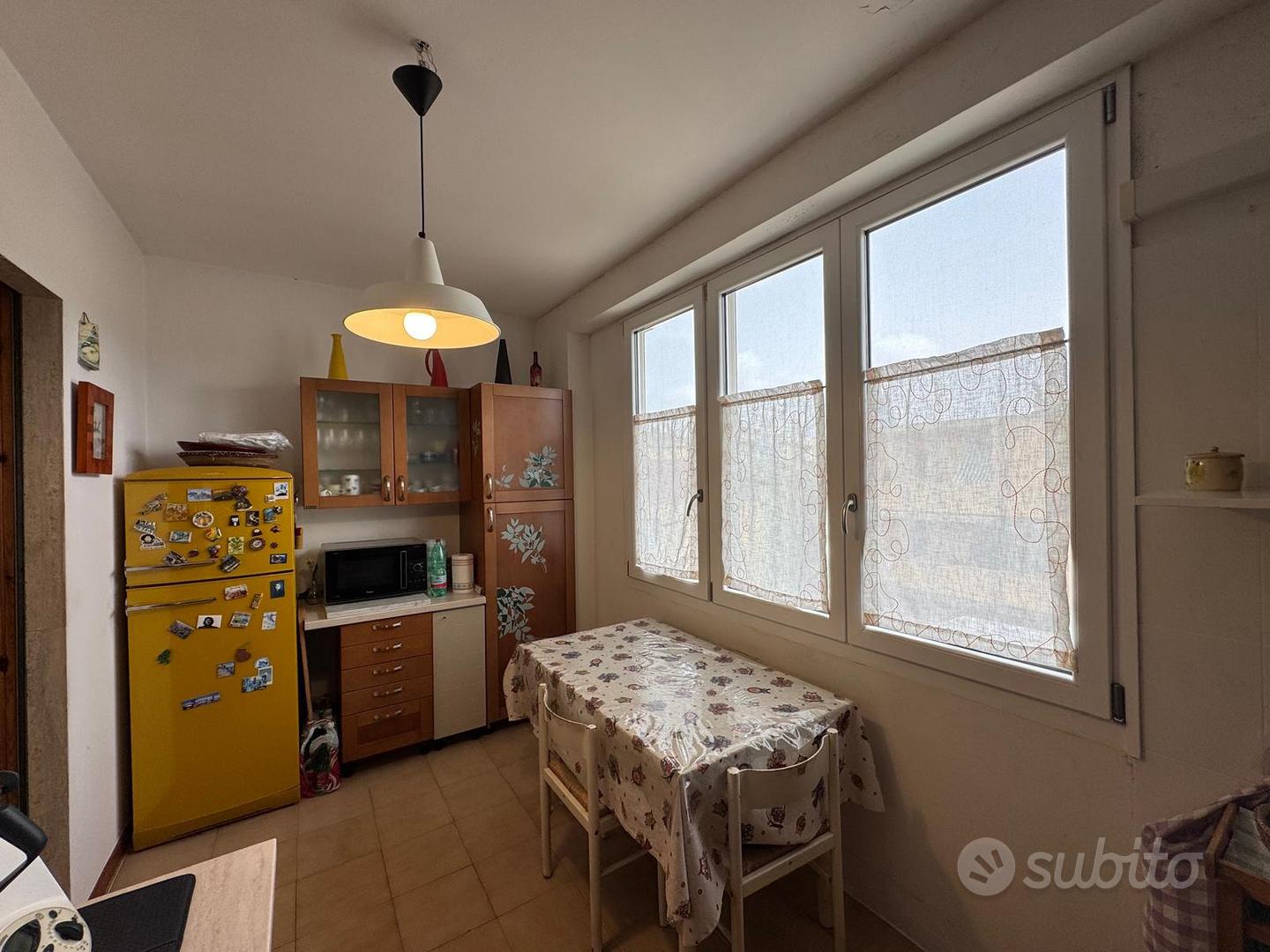 Appartamento – Cagliari, Sant'Avendrace, Sant'Avendrace-Santa Gilla - Vista 4