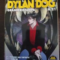 dylan dog grandi ristampe