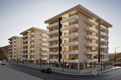 Appartamento di 90 m² con 4 locali a Battipaglia