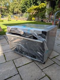 Forno Microonde Combinato Whirlpool Supreme Chef 