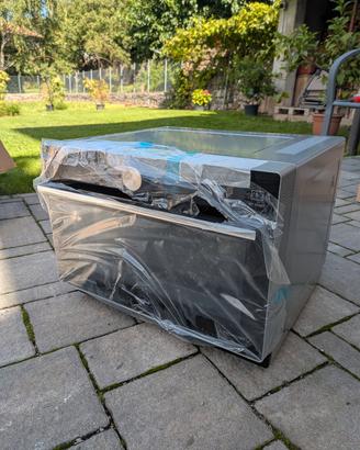 Forno Microonde Combinato Whirlpool Supreme Chef 