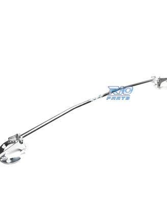 BARRA STABILIZZATRICE BMW SERIE 5 E39 6 8 CILINDRI