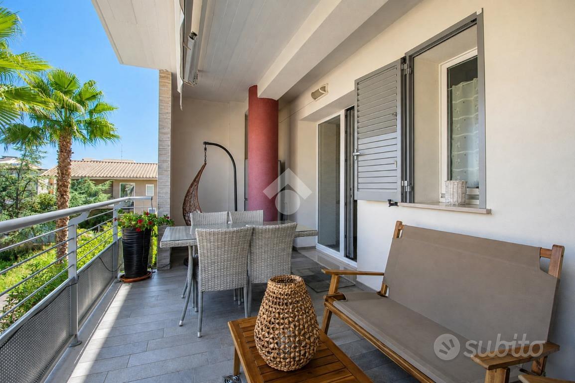 Appartamento – Tortoreto - Vista 5