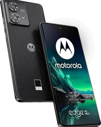 Motorola Edige 40 garanzia Febraio 2026