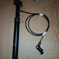 reggisella telescopico rock shox reverb 