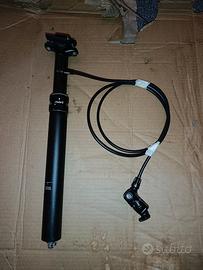 reggisella telescopico rock shox reverb 