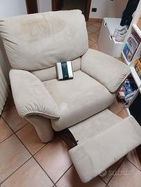 divano Natuzzi 