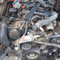 Motore 306D2 BMW X3 E83 3.0 xDrive 150 Kw 204 Cv