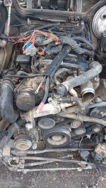 Motore 306D2 BMW X3 E83 3.0 xDrive 150 Kw 204 Cv