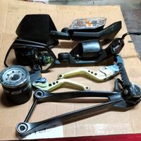 Pezzi vari Kawasaki zx10