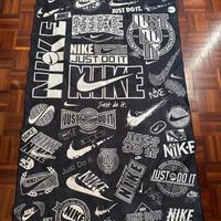 Tappeto Nike
