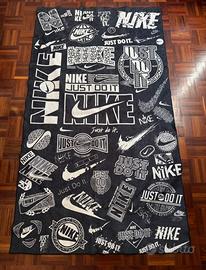 Tappeto Nike