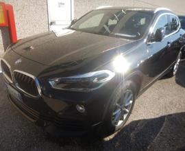 BMW X2 sDrive18d Business-X *Navi,Sensori*