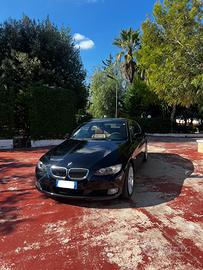 Bmw 330d e92