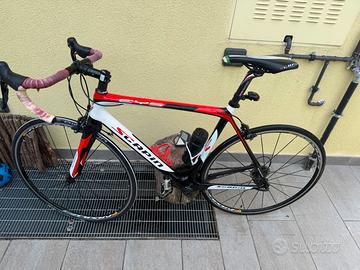 Scapin eys carbon
