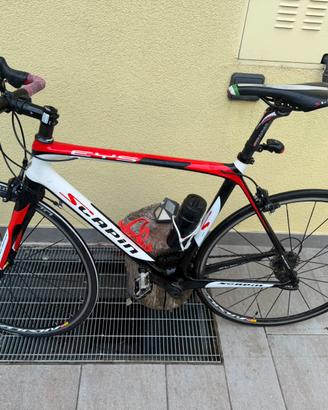 Scapin eys carbon
