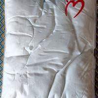 Trapunta per lettino