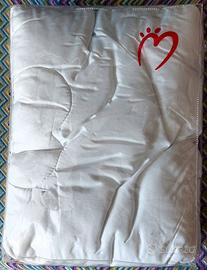 Trapunta per lettino