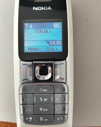 Nokia 2310 come nuovo