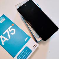 ZTE Blade A75 5G RAM 8gb 128gb- Pari a Nuovo