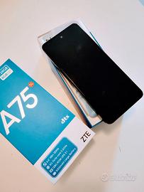 ZTE Blade A75 5G RAM 8gb 128gb- Pari a Nuovo