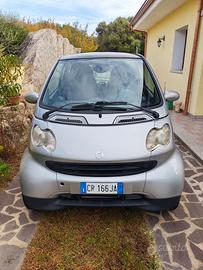 smart for two
