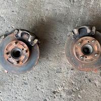 Fuselli anteriori Vem Giotti Victoria 1.3 4x4