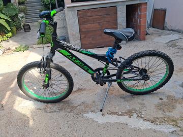 bicicletta bambino 