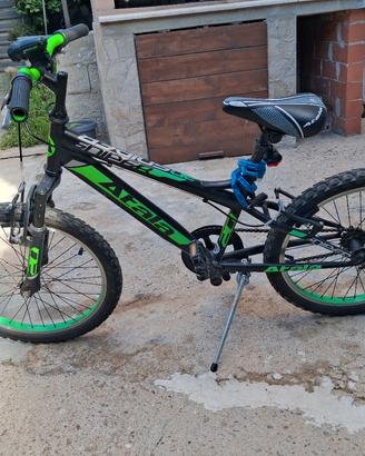 bicicletta bambino 