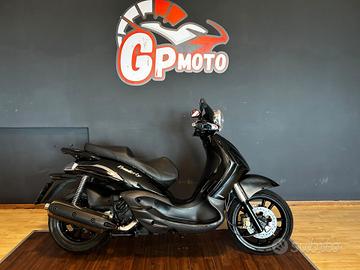 Piaggio Beverly 500