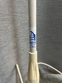 Antenna VHF Banten 00119 157/163 Mhz