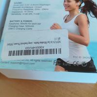 Cuffie bluetooth true wireless