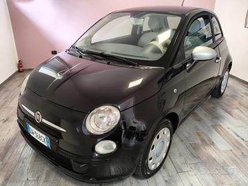 Fiat 500 1,2 BENZINA MOTORISTICA EURO5 BELLA!!!