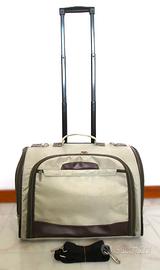 Trolley VENTURI valigia cabina aereo bagaglio mano