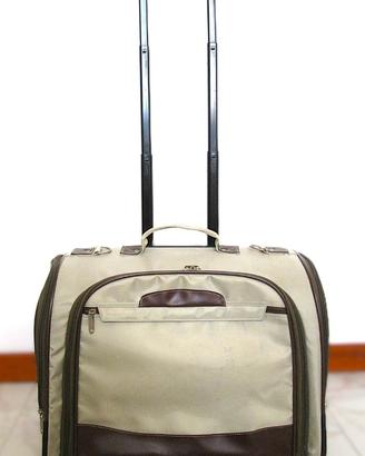 Trolley VENTURI valigia cabina aereo bagaglio mano