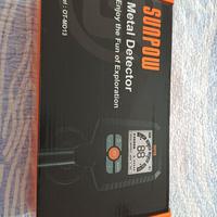 metal detector modello OT-MD13 